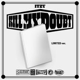 ITZY - KILL MY DOUBT (LIMITED EDITION)